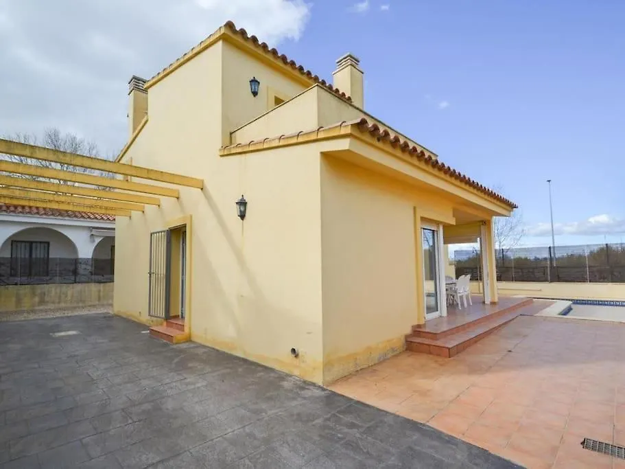 Blaumar Villa Riumar 0*,  Spain