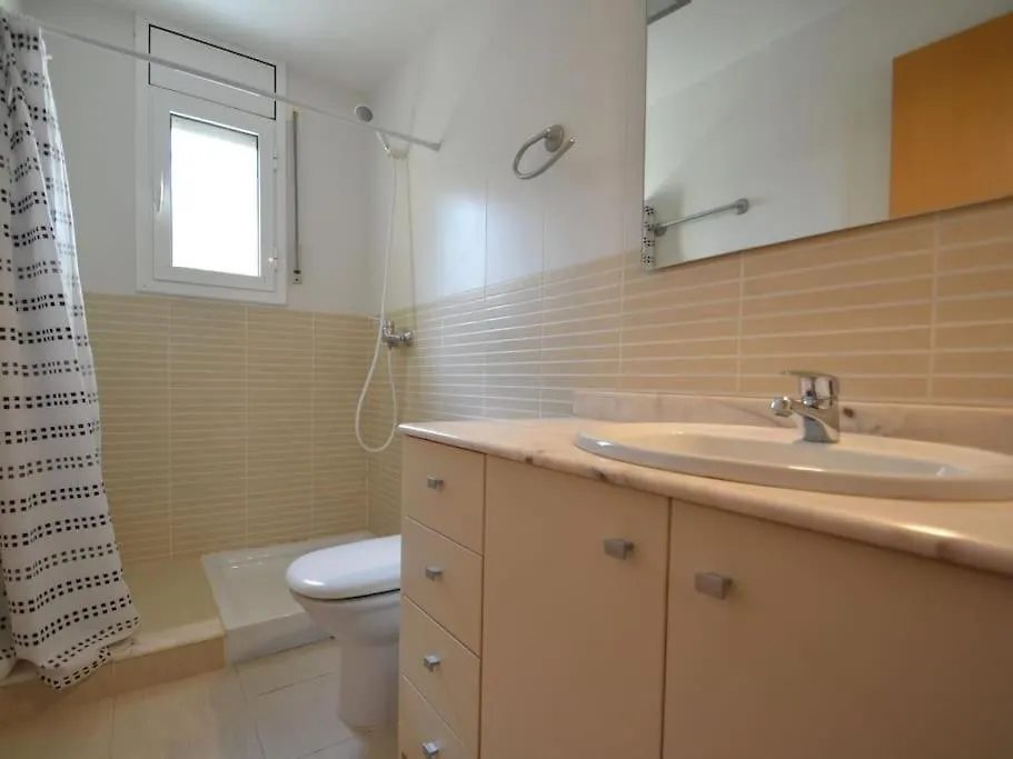 Blaumar Villa Riumar Holiday home