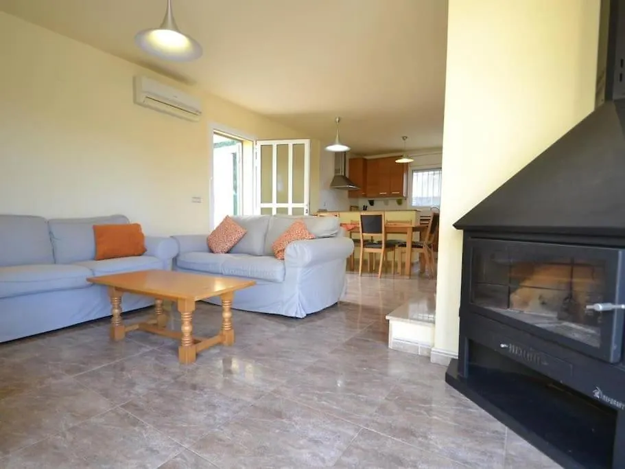 Blaumar Villa Riumar Holiday home
